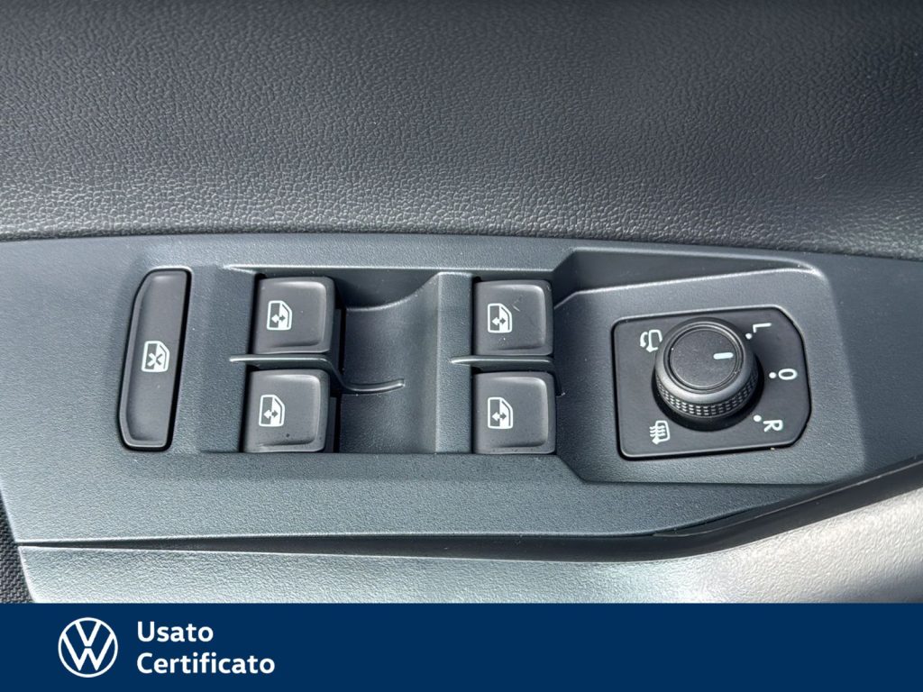 VOLKSWAGEN Polo 1.0 tsi edition plus 95cv - 12