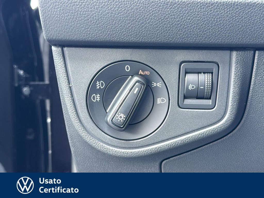VOLKSWAGEN Polo 1.0 tsi edition plus 95cv - 13