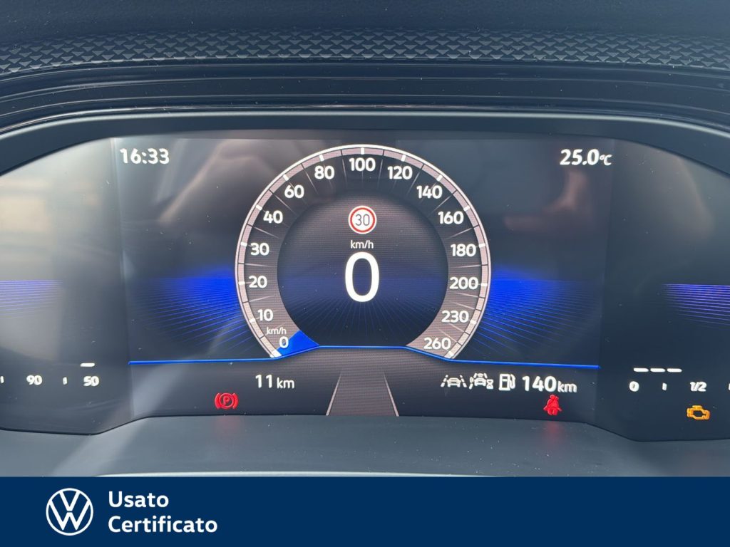 VOLKSWAGEN Polo 1.0 tsi edition plus 95cv - 14