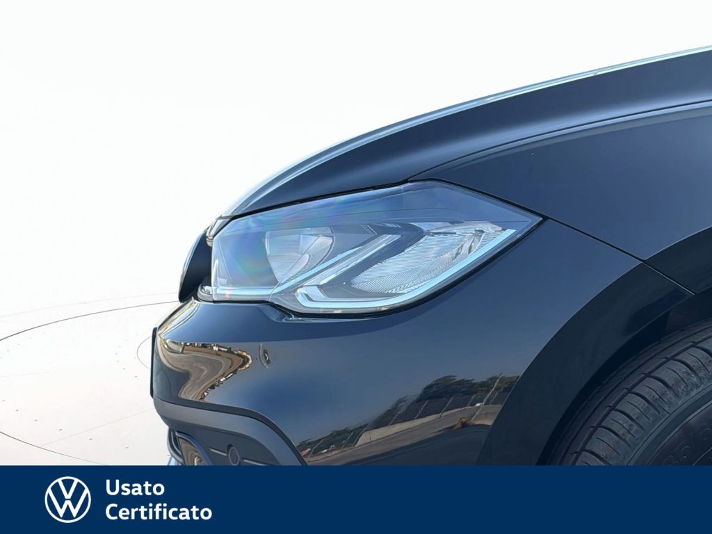 VOLKSWAGEN Polo 1.0 tsi edition plus 95cv - 21