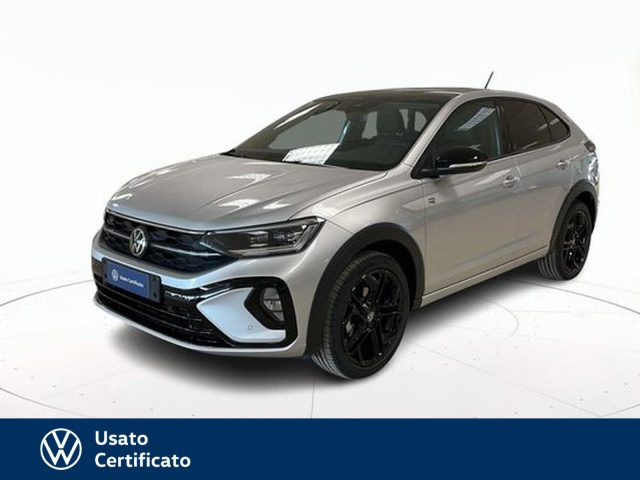 VOLKSWAGEN Taigo Grigio pastello