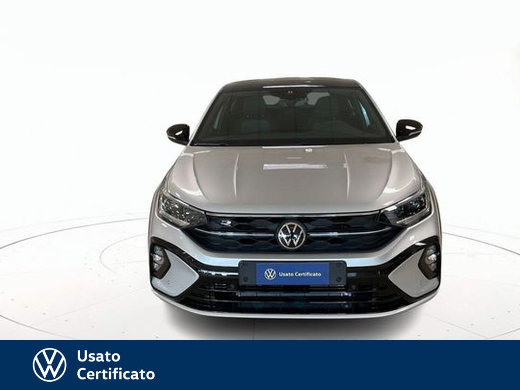 VOLKSWAGEN Taigo 1.0 tsi r-line plus 115cv - 2