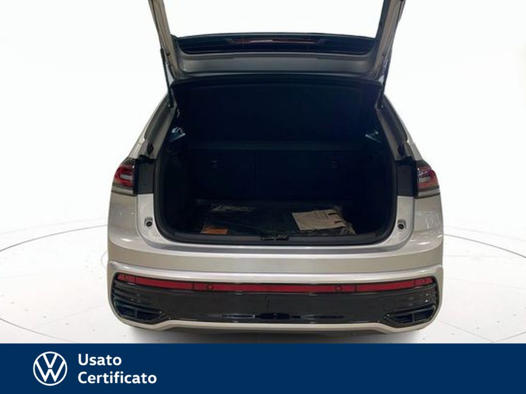 VOLKSWAGEN Taigo 1.0 tsi r-line plus 115cv - 18
