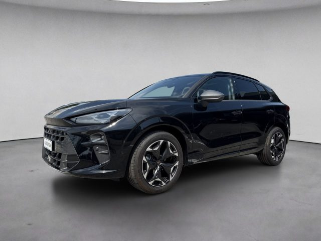 CUPRA Terramar Nero pastello