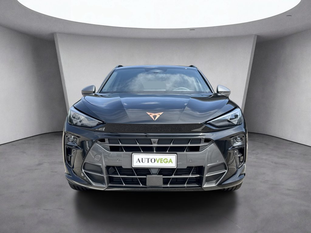 CUPRA Terramar 1.5 hybrid 150cv dsg - 2