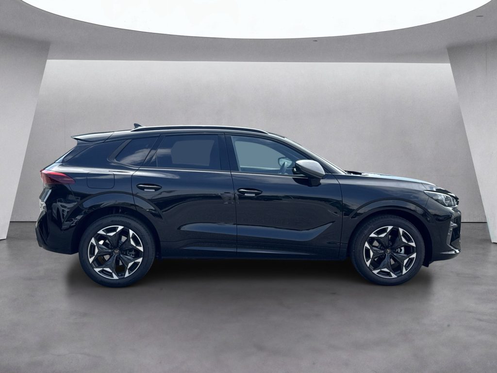 CUPRA Terramar 1.5 hybrid 150cv dsg - 3
