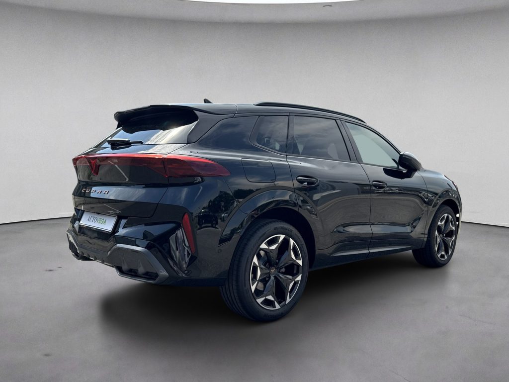 CUPRA Terramar 1.5 hybrid 150cv dsg - 4