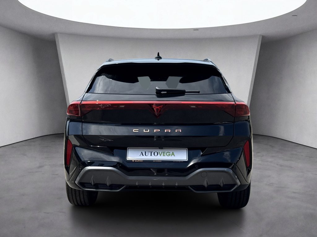CUPRA Terramar 1.5 hybrid 150cv dsg - 5