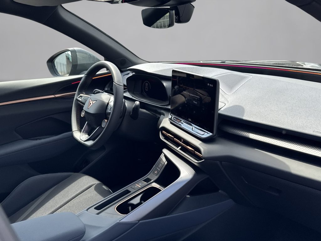 CUPRA Terramar 1.5 hybrid 150cv dsg - 6