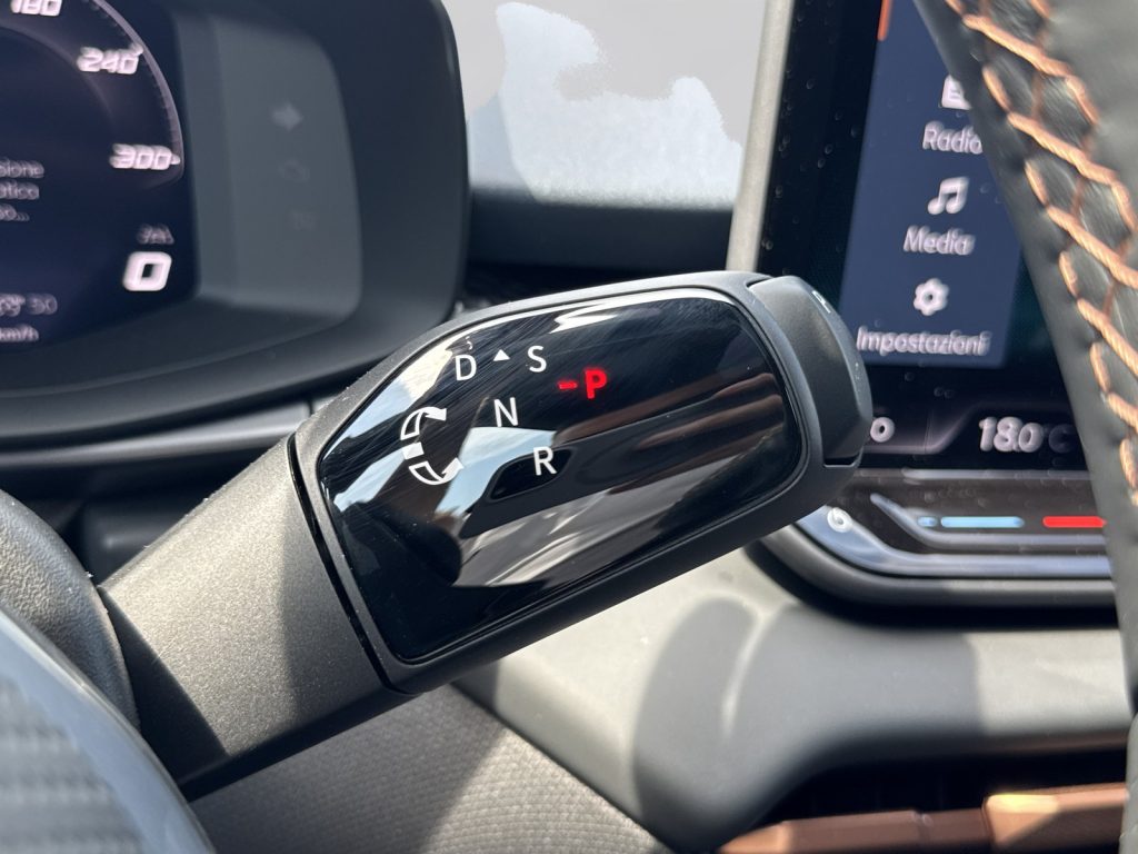 CUPRA Terramar 1.5 hybrid 150cv dsg - 11