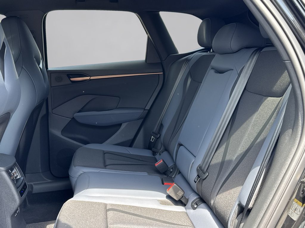 CUPRA Terramar 1.5 hybrid 150cv dsg - 12