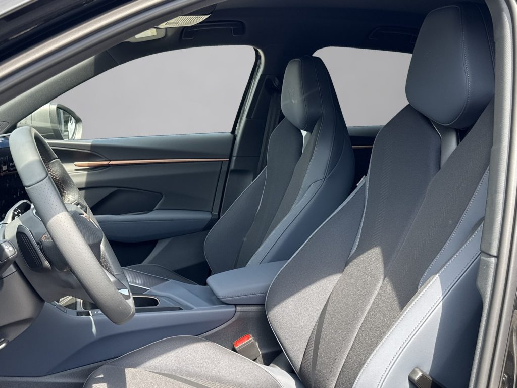 CUPRA Terramar 1.5 hybrid 150cv dsg - 13