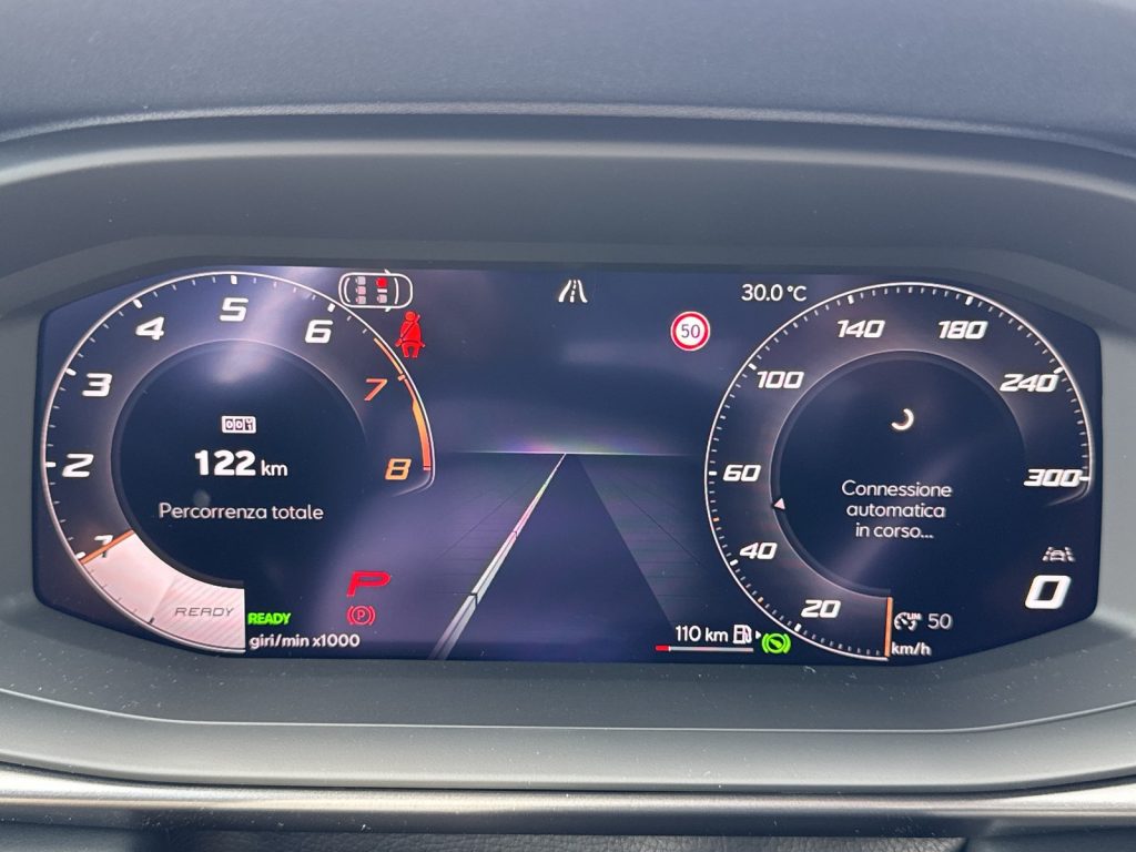 CUPRA Terramar 1.5 hybrid 150cv dsg - 14