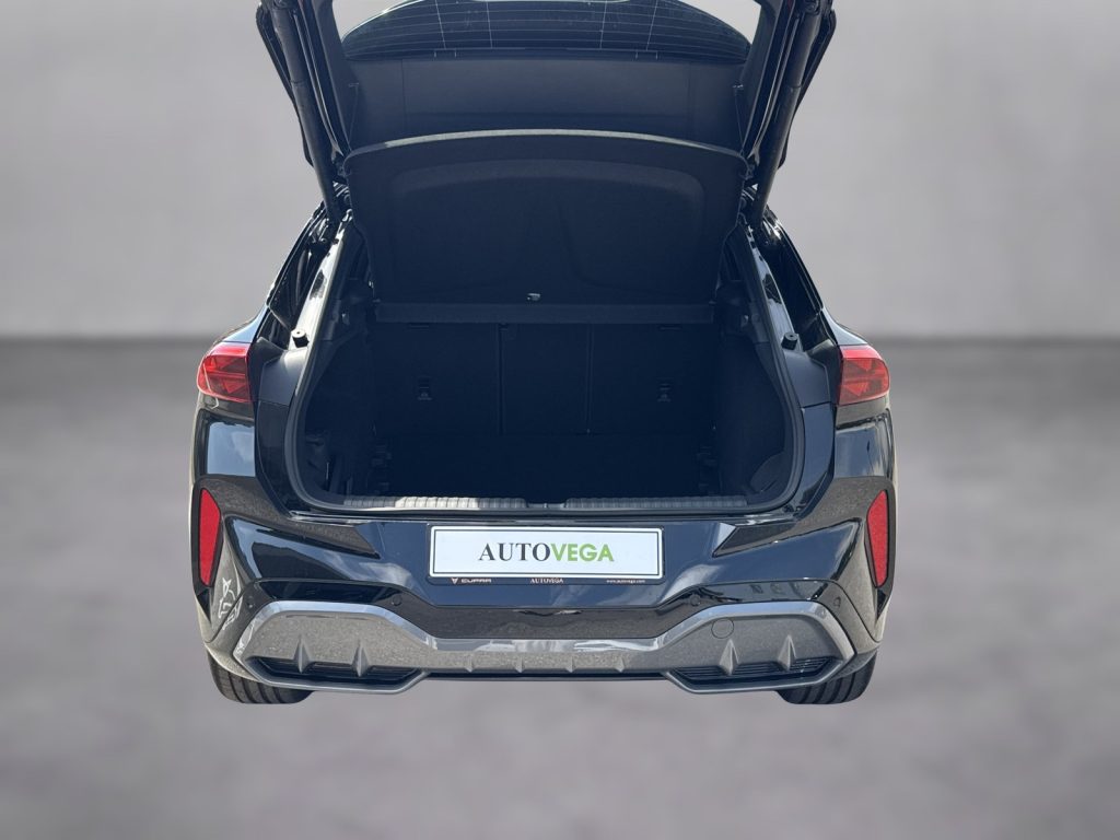 CUPRA Terramar 1.5 hybrid 150cv dsg - 17