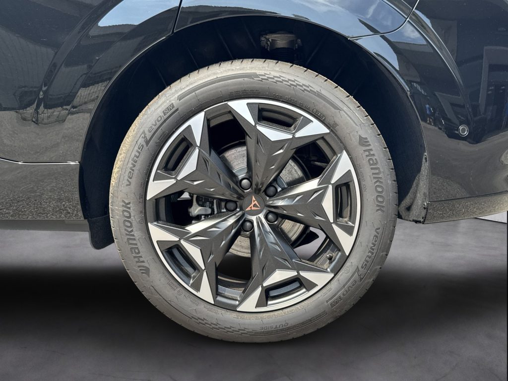 CUPRA Terramar 1.5 hybrid 150cv dsg - 18