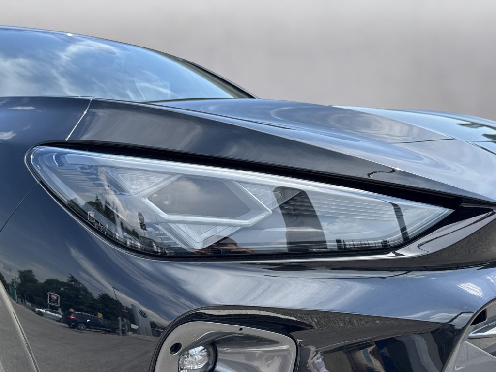 CUPRA Terramar 1.5 hybrid 150cv dsg - 19