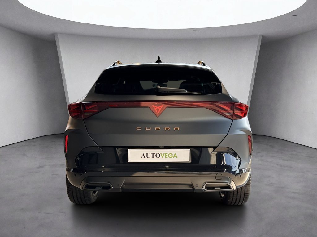 CUPRA Formentor 2.0 tdi 150cv dsg - 5