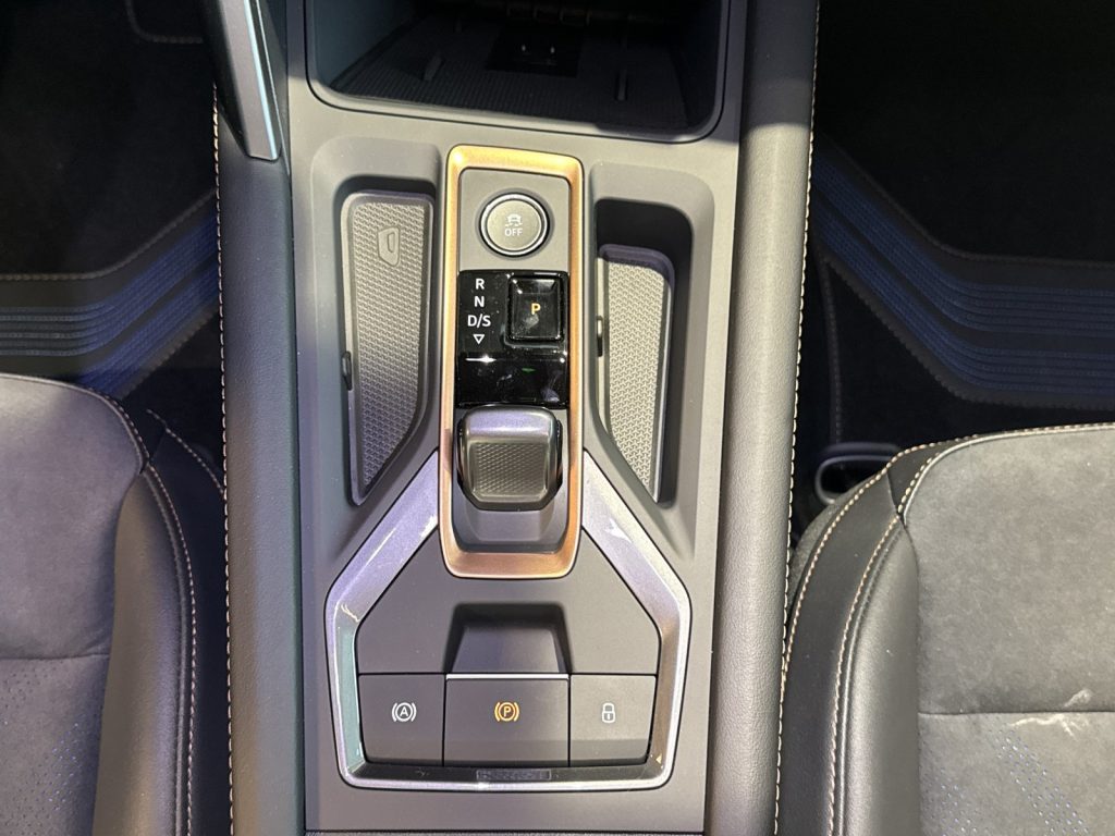 CUPRA Formentor 2.0 tdi 150cv dsg - 11