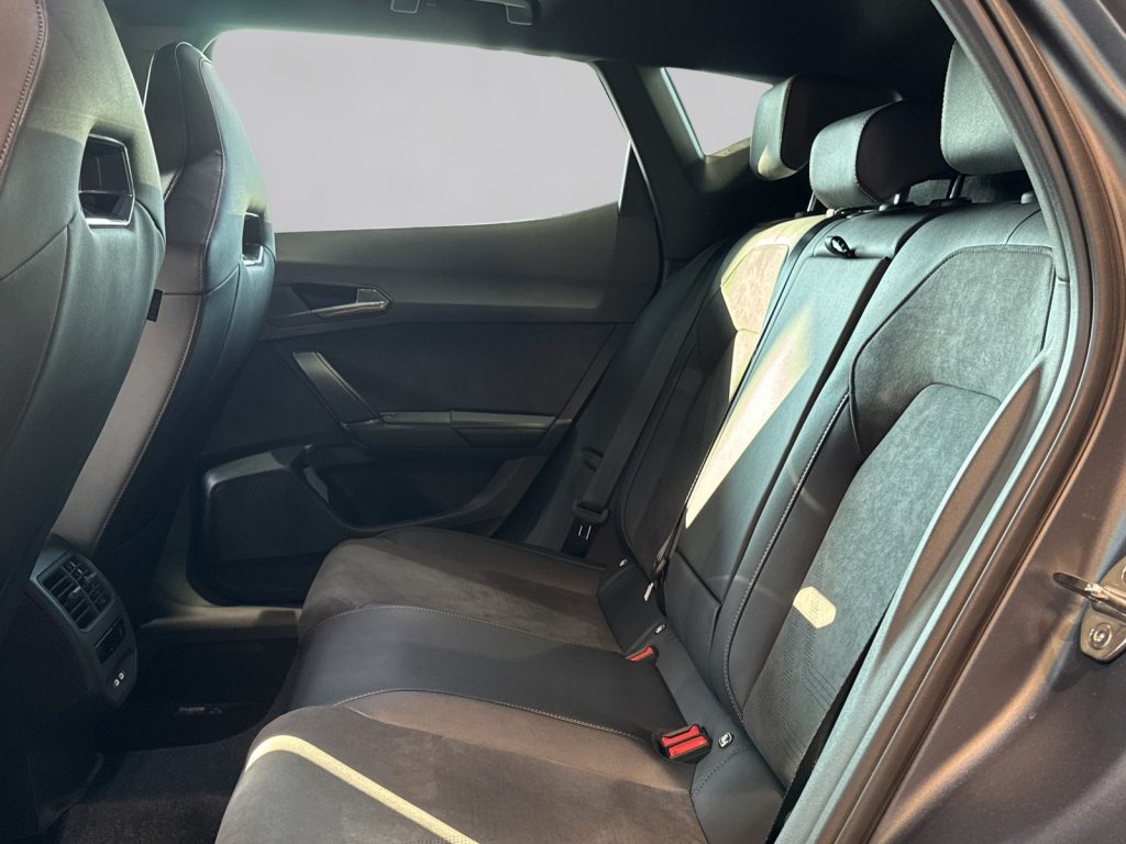 CUPRA Formentor 2.0 tdi 150cv dsg - 12