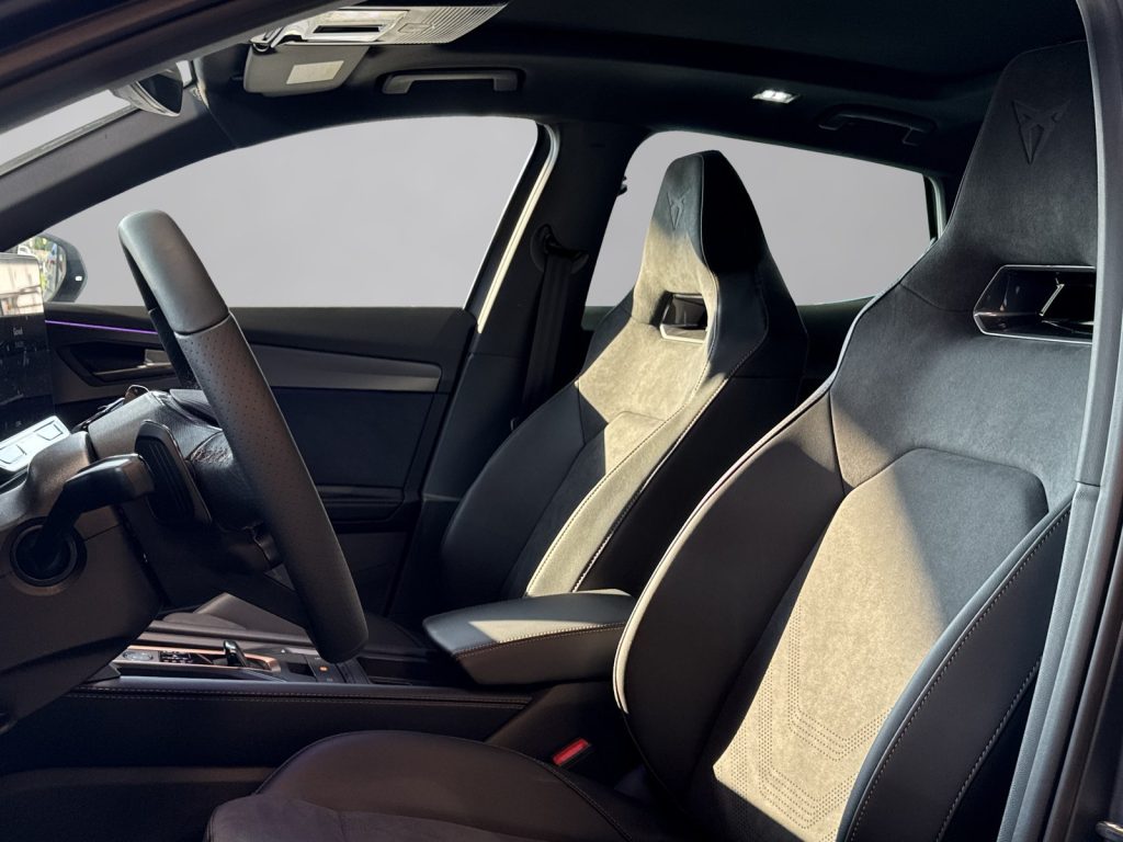 CUPRA Formentor 2.0 tdi 150cv dsg - 13