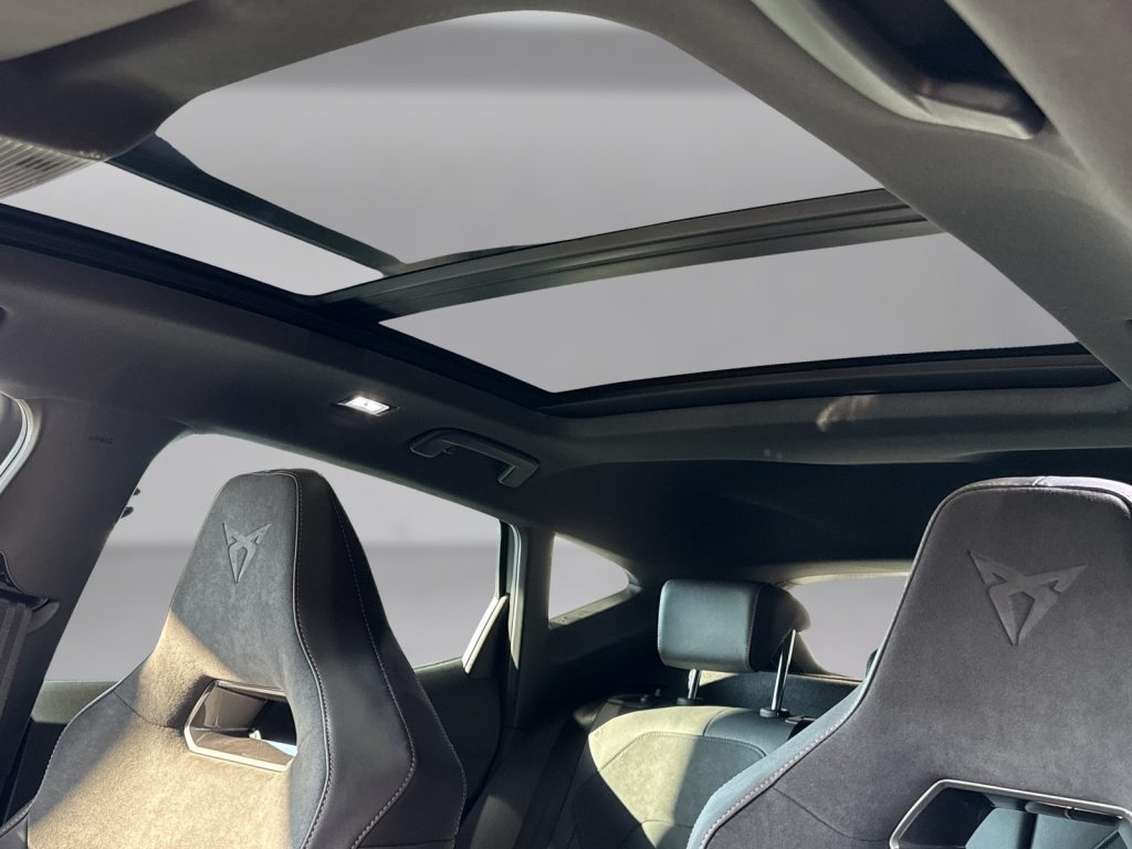 CUPRA Formentor 2.0 tdi 150cv dsg - 16
