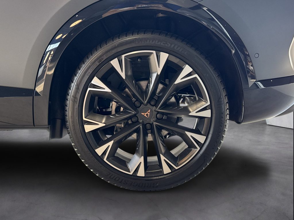 CUPRA Formentor 2.0 tdi 150cv dsg - 18