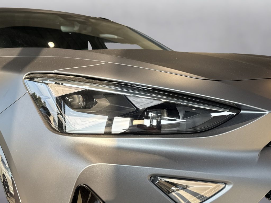CUPRA Formentor 2.0 tdi 150cv dsg - 19