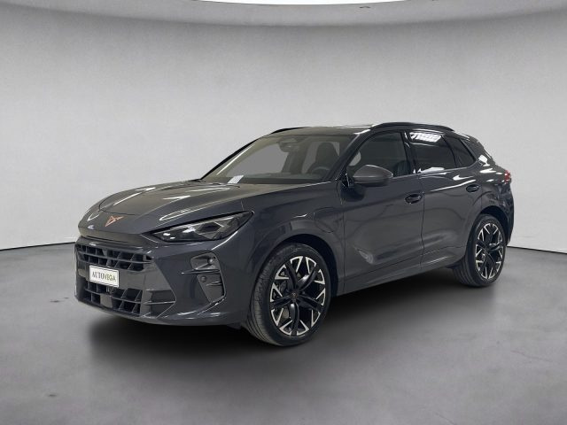 CUPRA Terramar Grigio pastello