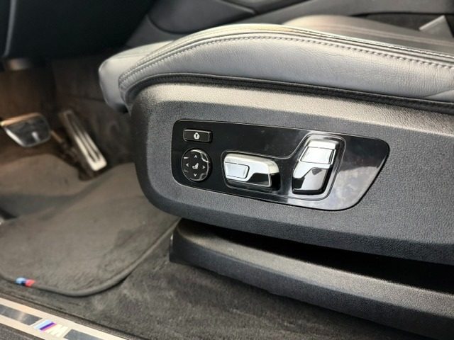 Clicca per ingrandire X6 - xDrive40d 340CV 48V CARBON EDITION M-SPORT
