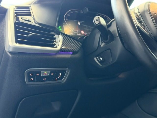 Clicca per ingrandire X6 - xDrive40d 340CV 48V CARBON EDITION M-SPORT