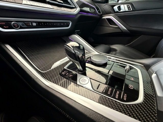 Clicca per ingrandire X6 - xDrive40d 340CV 48V CARBON EDITION M-SPORT