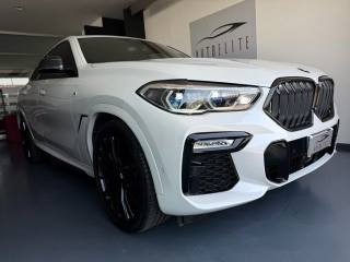 Clicca per ingrandire X6 - xDrive40d 340CV 48V CARBON EDITION M-SPORT