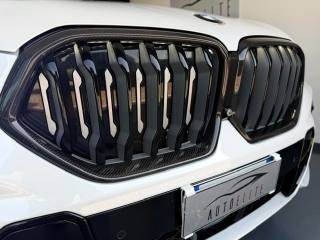 Clicca per ingrandire X6 - xDrive40d 340CV 48V CARBON EDITION M-SPORT