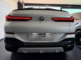 Clicca per ingrandire X6 - xDrive40d 340CV 48V CARBON EDITION M-SPORT