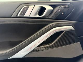 Clicca per ingrandire X6 - xDrive40d 340CV 48V CARBON EDITION M-SPORT