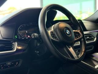 Clicca per ingrandire X6 - xDrive40d 340CV 48V CARBON EDITION M-SPORT