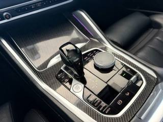 Clicca per ingrandire X6 - xDrive40d 340CV 48V CARBON EDITION M-SPORT