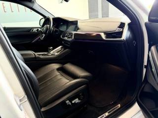 Clicca per ingrandire X6 - xDrive40d 340CV 48V CARBON EDITION M-SPORT