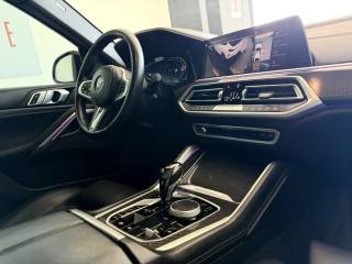 Clicca per ingrandire X6 - xDrive40d 340CV 48V CARBON EDITION M-SPORT
