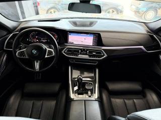 Clicca per ingrandire X6 - xDrive40d 340CV 48V CARBON EDITION M-SPORT
