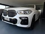 Clicca per ingrandire X6 - xDrive40d 340CV 48V CARBON EDITION M-SPORT