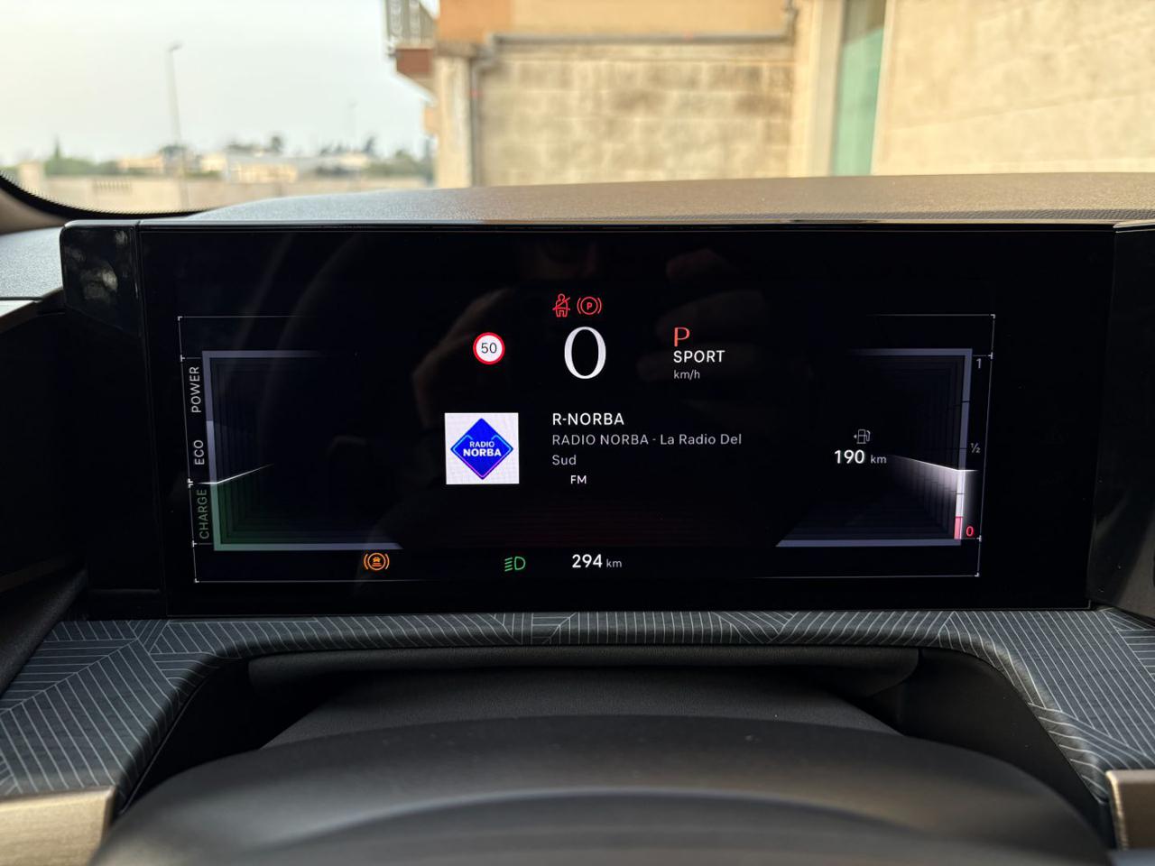 LANCIA Ypsilon Hybrid e-DCT LX CON SOLI 294 KM - 33