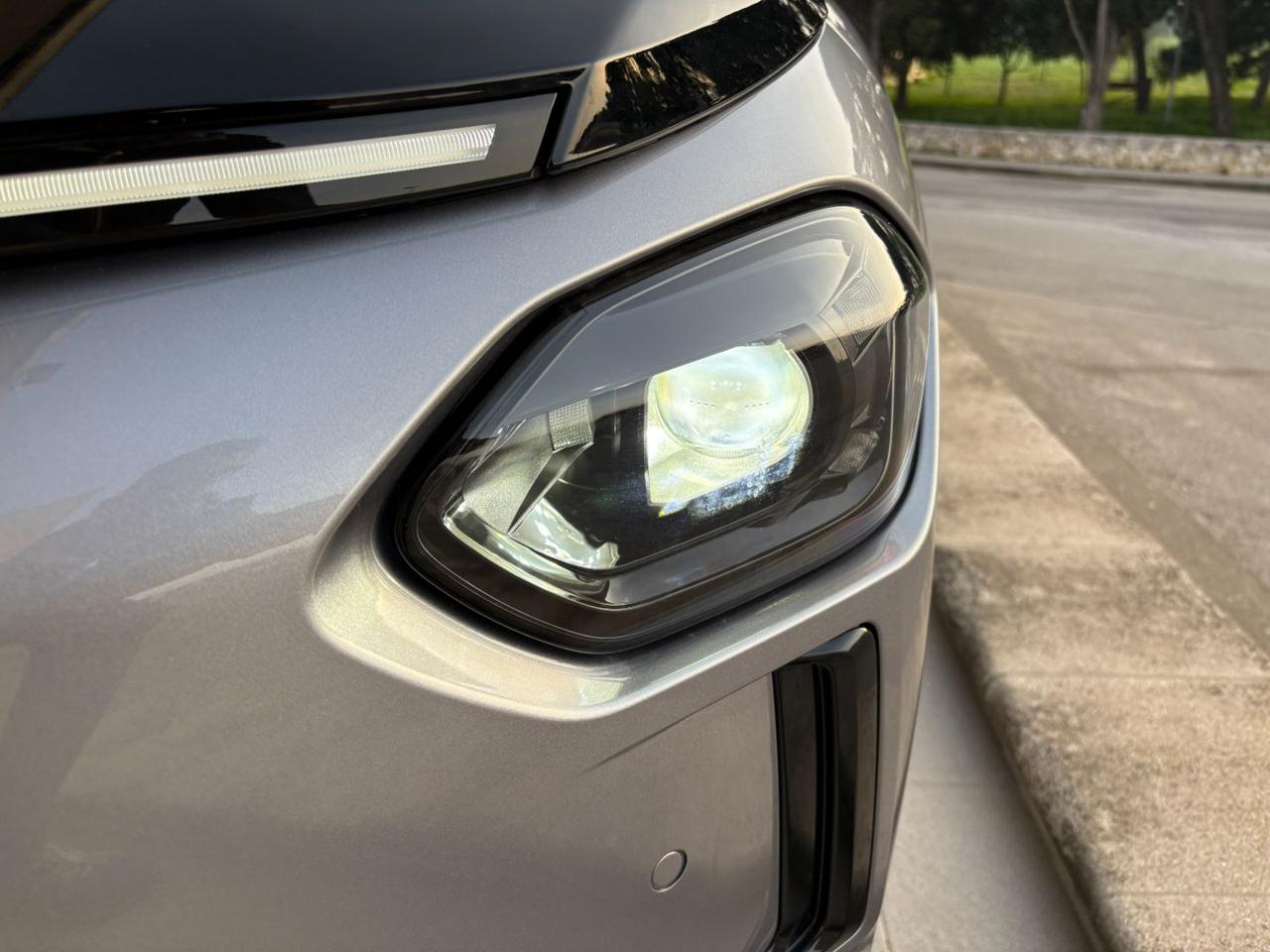 LANCIA Ypsilon Hybrid e-DCT LX CON SOLI 294 KM - 42