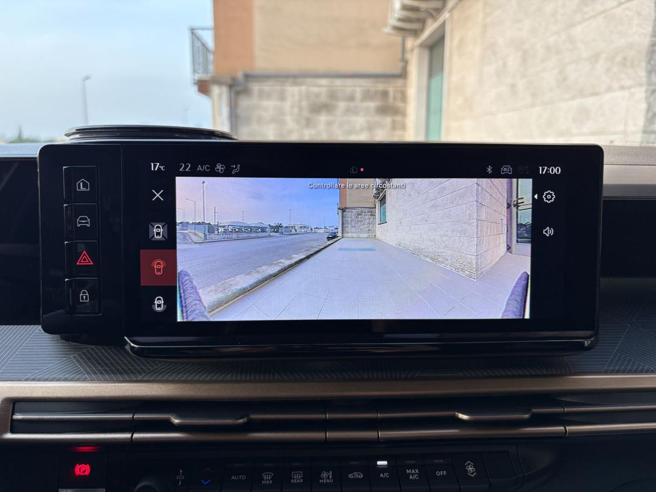 LANCIA Ypsilon Hybrid e-DCT LX CON SOLI 294 KM - 30