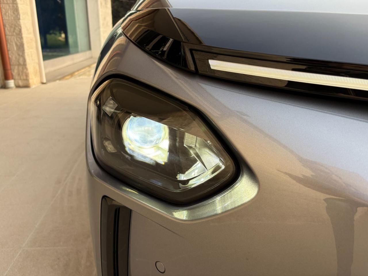 LANCIA Ypsilon Hybrid e-DCT LX CON SOLI 294 KM - 41