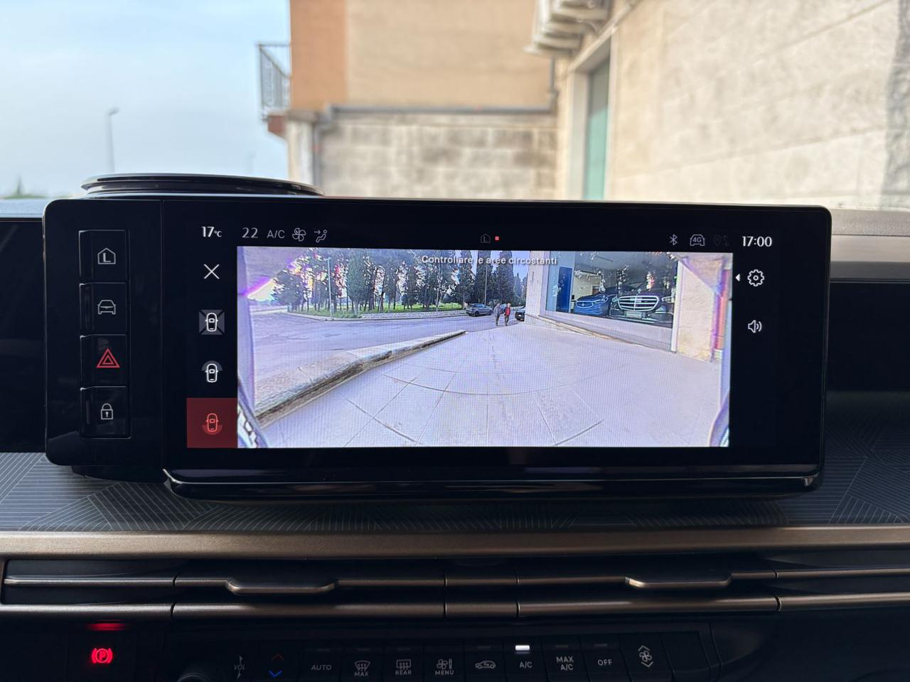 LANCIA Ypsilon Hybrid e-DCT LX CON SOLI 294 KM - 31