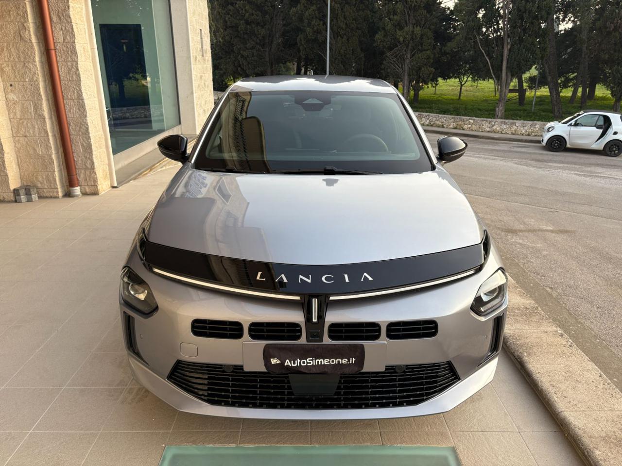 LANCIA Ypsilon Hybrid e-DCT LX CON SOLI 294 KM - 2