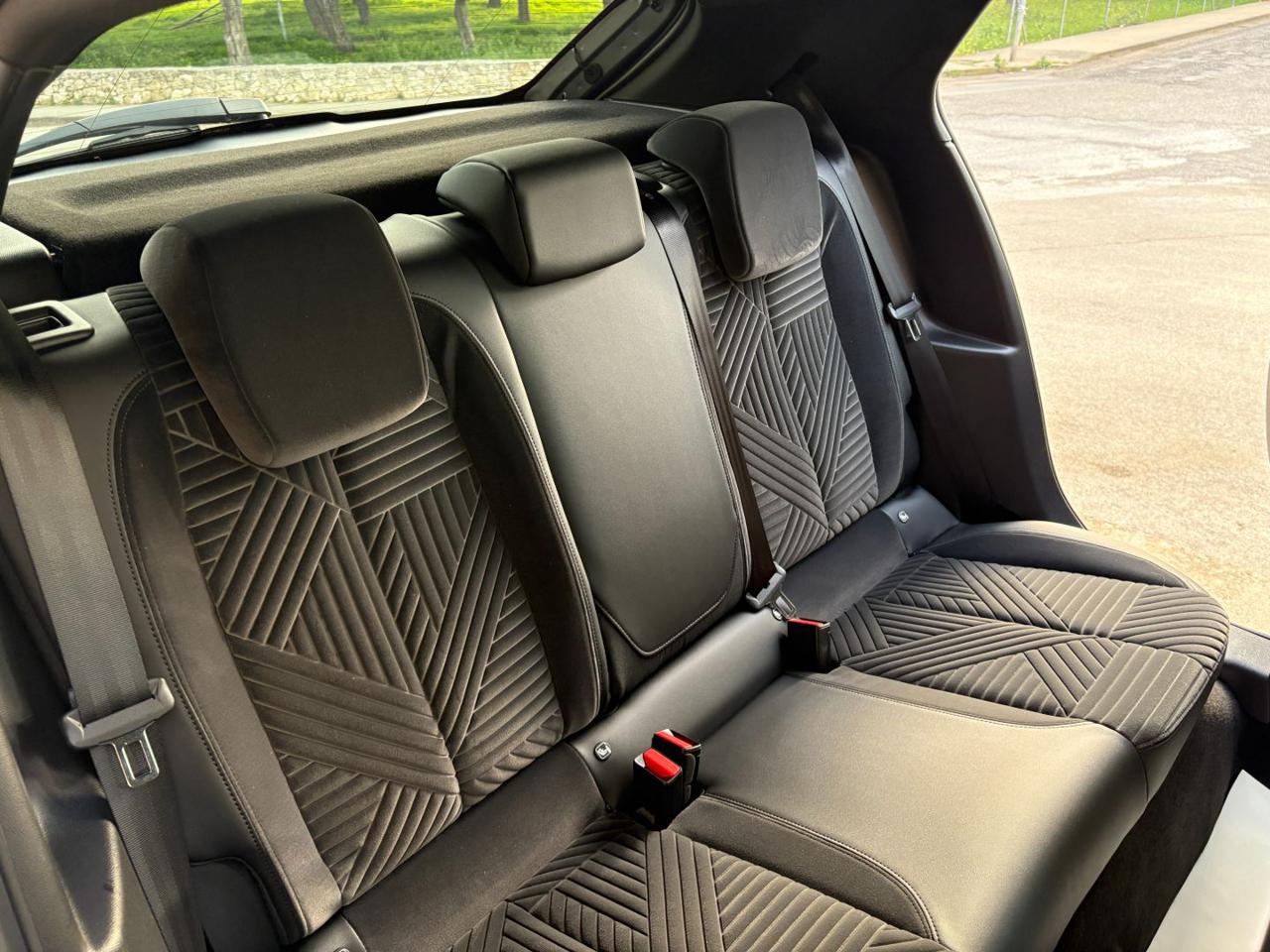 LANCIA Ypsilon Hybrid e-DCT LX CON SOLI 294 KM - 18
