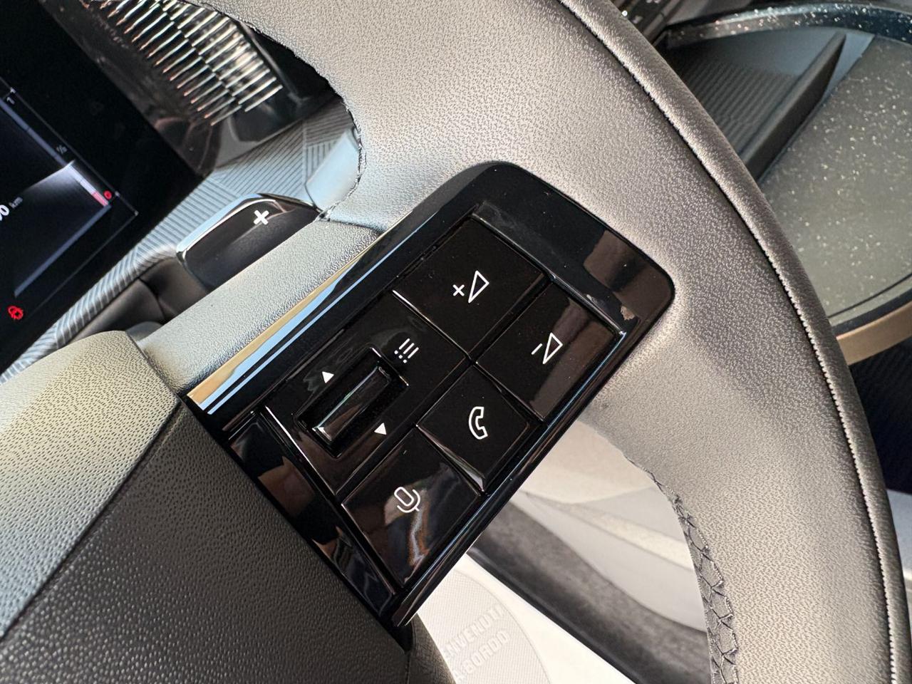 LANCIA Ypsilon Hybrid e-DCT LX CON SOLI 294 KM - 21