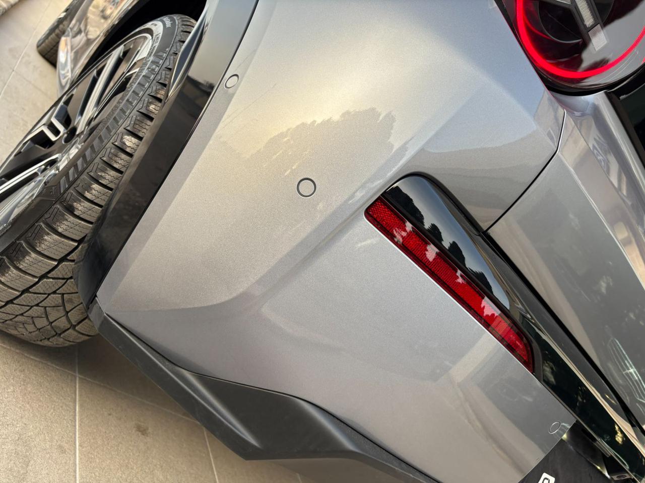 LANCIA Ypsilon Hybrid e-DCT LX CON SOLI 294 KM - 45